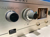 SONY SRA-3 Tube Recording Amplifier (Used) - MeMe Antenna